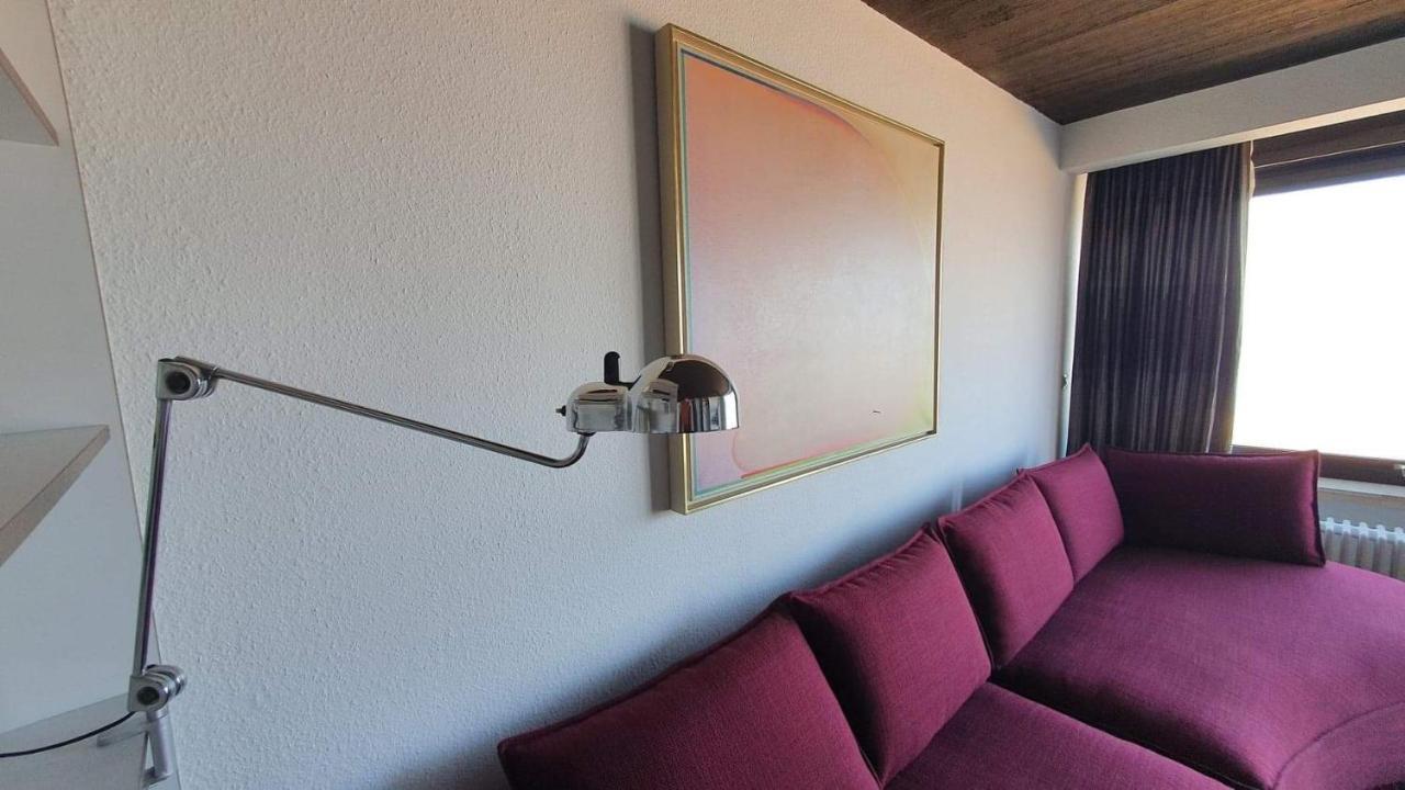 Modern Appartement Met Frontaal Zeezicht En Prive Parking Knokke-Heist Dış mekan fotoğraf