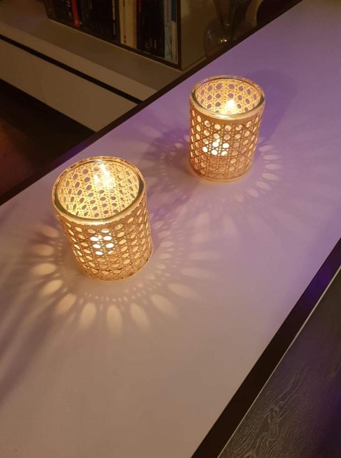 Modern Appartement Met Frontaal Zeezicht En Prive Parking Knokke-Heist Dış mekan fotoğraf