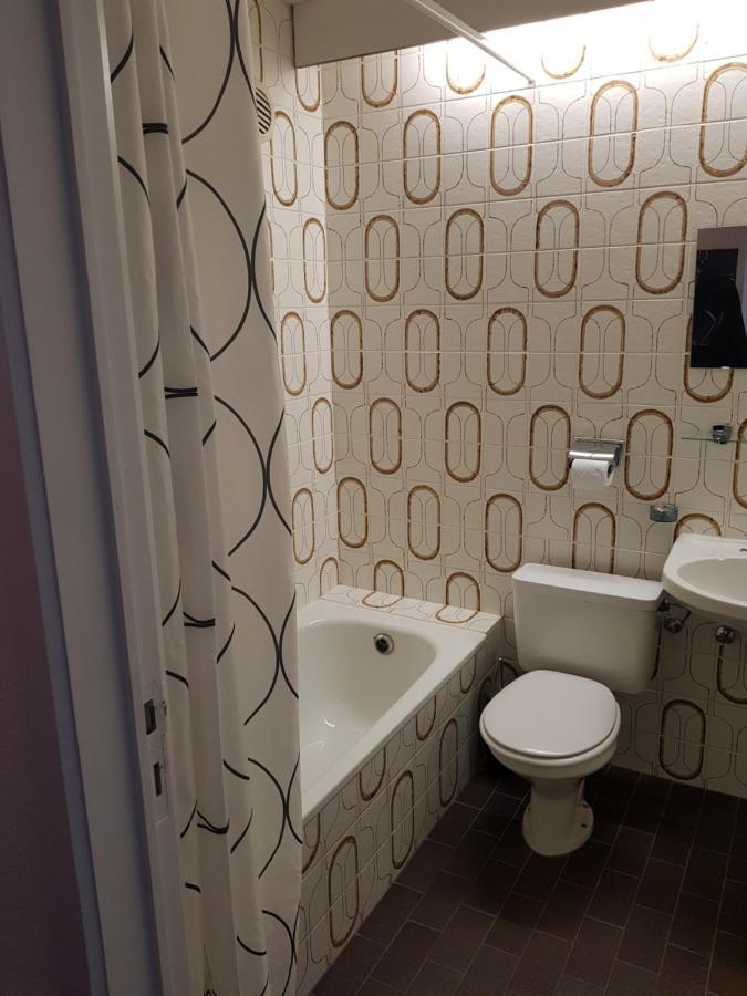 Modern Appartement Met Frontaal Zeezicht En Prive Parking Knokke-Heist Dış mekan fotoğraf